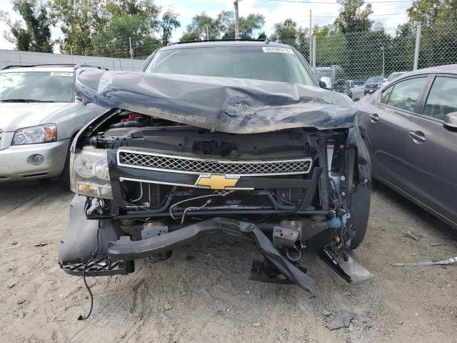 Photo 5 from auction – 2013 CHEVROLET AVALANCHE with VIN 3GNTKEE74DG168971