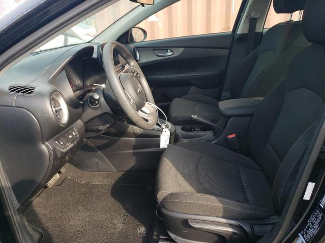 Photo 7 from auction – 2019 KIA FORTE FE with VIN 3KPF24AD5KE094965