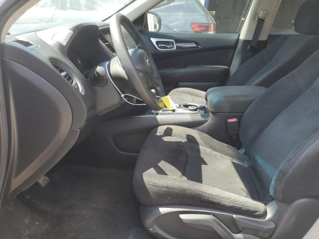 Photo 7 from auction – 2014 NISSAN PATHFINDER with VIN 5N1AR2MM2EC669147
