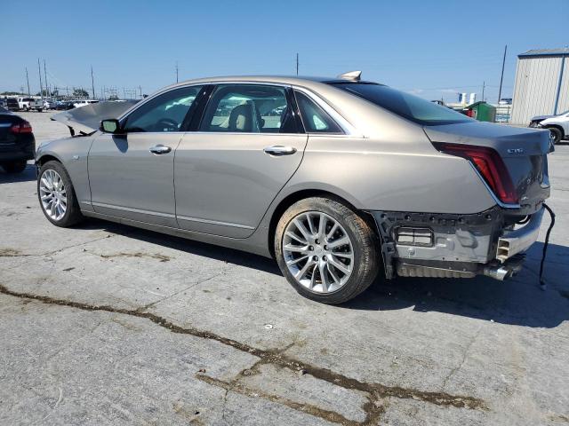Photo 2 from auction – 2018 CADILLAC CT6 with VIN 1G6KB5RS8JU100977