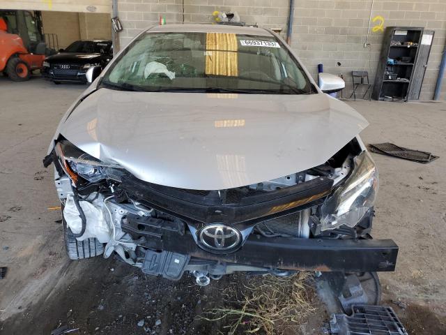 Photo 5 from auction – 2018 TOYOTA COROLLA L with VIN 2T1BURHE3JC008831