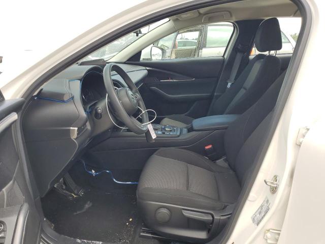 Photo 7 from auction – 2023 MAZDA CX-30 with VIN 3MVDMBAM5PM511373