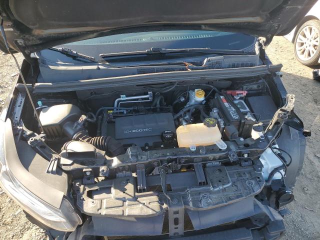 Photo 11 from auction – 2017 CHEVROLET TRAX PREMI with VIN 3GNCJRSBXHL285003