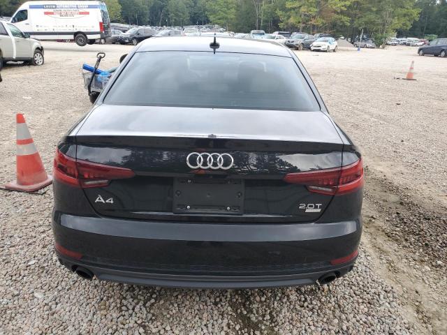 Photo 6 from auction – 2018 AUDI A4 PREMIUM with VIN WAUKMAF45JA112377