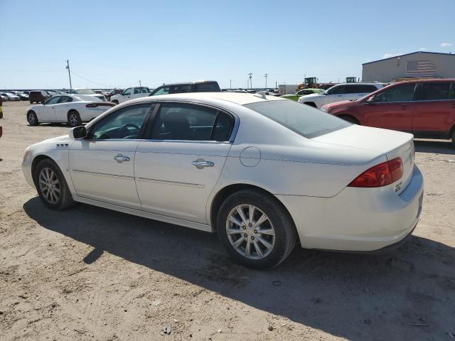 Photo 2 from auction – 2010 BUICK LUCERNE CX with VIN 1G4HC5EM7AU101285