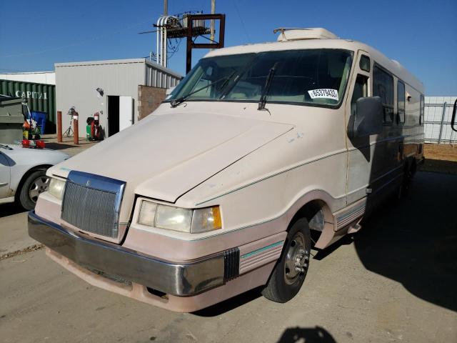 Photo 2 from auction – 1987 FORD ECONOLINE with VIN 1FDKE30L9GHC09282