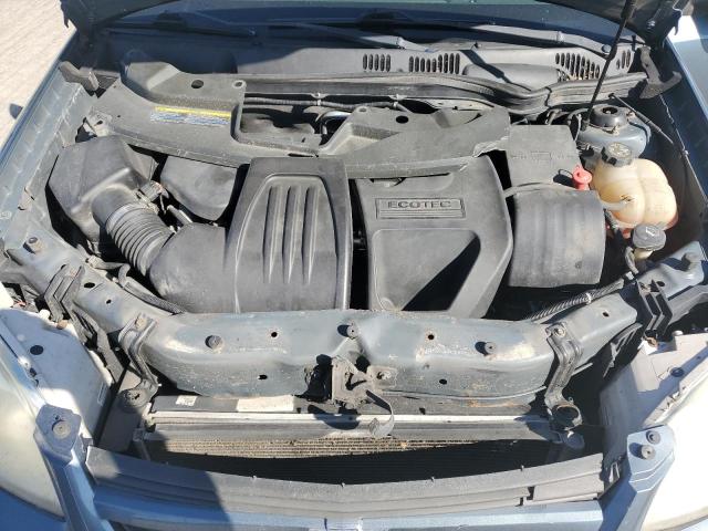Photo 11 from auction – 2005 CHEVROLET COBALT 4D with VIN 1G1AL52F857564903