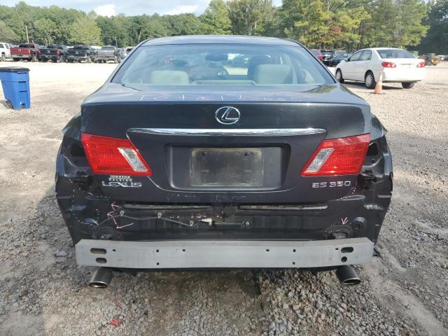 Photo 6 from auction – 2007 LEXUS ES 350 with VIN JTHBJ46G472133939