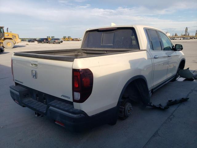 Photo 3 from auction – 2019 HONDA RIDGELINE with VIN 5FPYK3F76KB013270