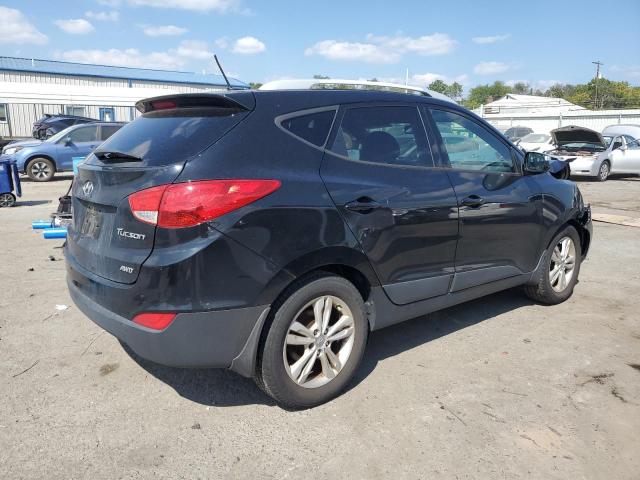 Photo 3 from auction – 2012 HYUNDAI TUCSON GLS with VIN KM8JUCAC7CU419314