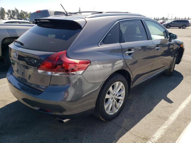 Photo 3 from auction – 2014 TOYOTA VENZA LE with VIN 4T3ZA3BB4EU084461