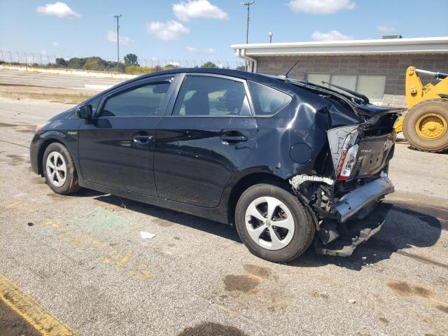 Photo 2 from auction – 2015 TOYOTA PRIUS with VIN JTDKN3DU8F0422762