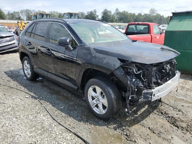 Photo 4 from auction – 2019 TOYOTA RAV4 LE with VIN JTMLWRFV1KJ019253