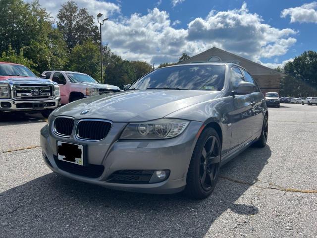 Photo 2 from auction – 2009 BMW 328 XI with VIN WBAPK73589A464862