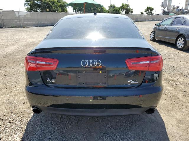 Photo 6 from auction – 2014 AUDI A6 PREMIUM with VIN WAUFGAFC8EN096903