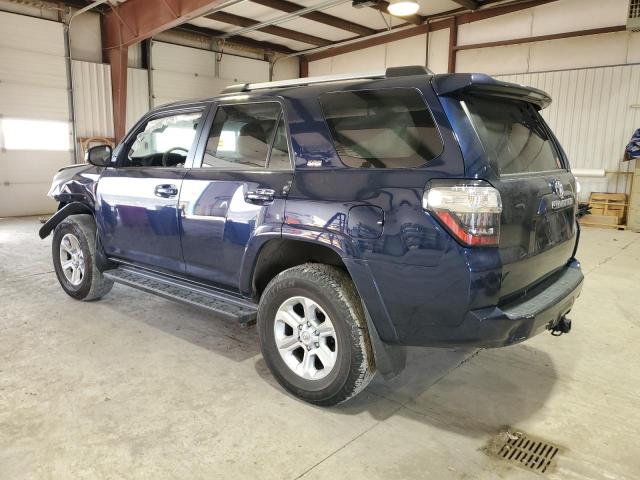 Photo 2 from auction – 2021 TOYOTA 4RUNNER SR with VIN JTEMU5JR4M5911971