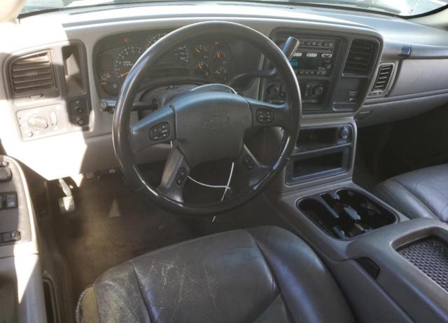 Photo 8 from auction – 2003 CHEVROLET SILVERADO with VIN 1GCHC29UX3E219180