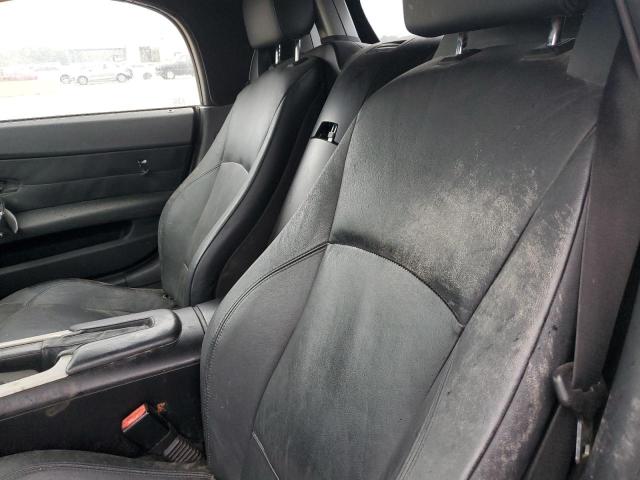 Photo 10 from auction – 2004 BMW Z4 2.5 with VIN 4USBT335X4LS51745