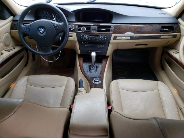 Photo 8 from auction – 2010 BMW 328 XI with VIN WBAUU3C59AA540955