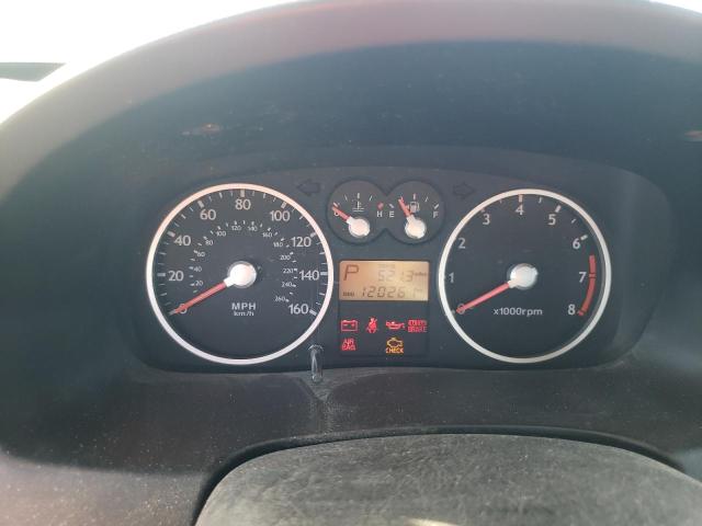 Photo 9 from auction – 2004 HYUNDAI TIBURON with VIN KMHHM65D54U150587