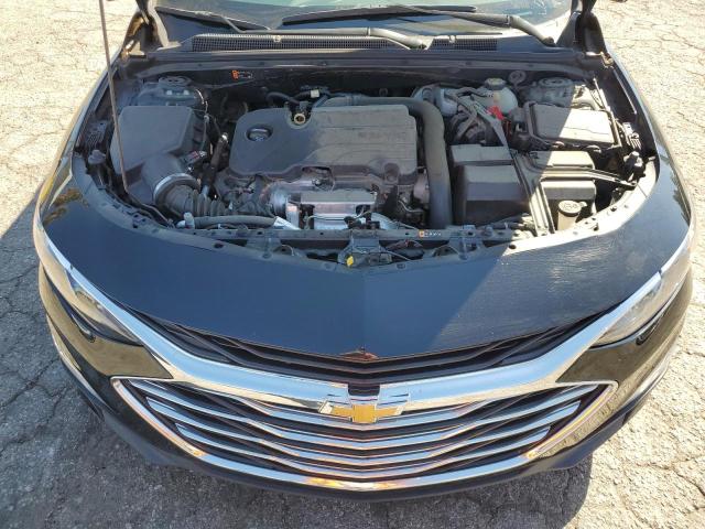 Photo 11 from auction – 2019 CHEVROLET MALIBU LT with VIN 1G1ZD5ST3KF104085