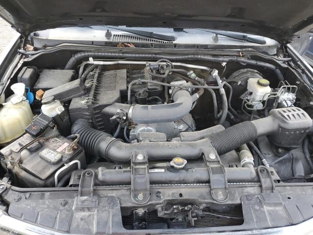 Photo 11 from auction – 2018 NISSAN FRONTIER S with VIN 1N6BD0CT1JN704020