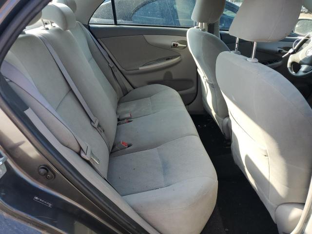 Photo 10 from auction – 2010 TOYOTA COROLLA BA with VIN 2T1BU4EE4AC282689
