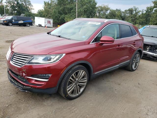 LINCOLN MKC 2015 z numerem VIN 5LMTJ2AH6FUJ30269 - Zdjęcie z aukcji
