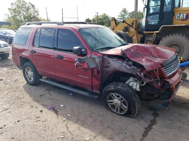 Photo 4 from auction – 2005 FORD EXPLORER X with VIN 1FMZU73K85UC01688