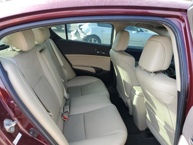 Photo 10 from auction – 2016 ACURA ILX PREMIU with VIN 19UDE2F71GA006799