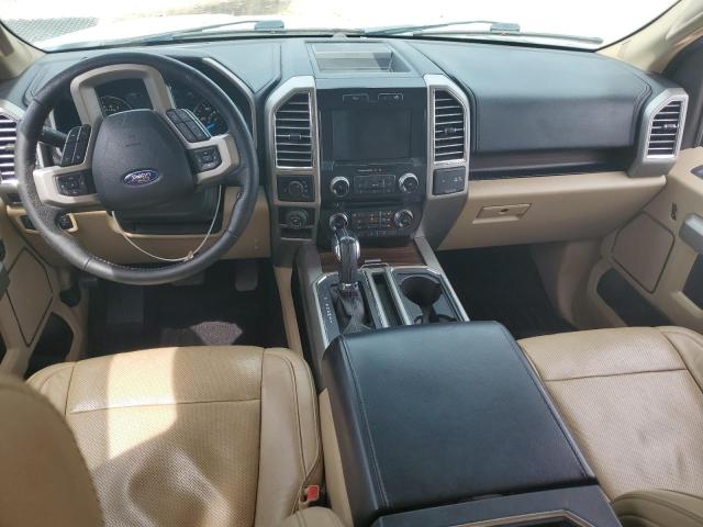Photo 8 from auction – 2016 FORD F150 SUPER with VIN 1FTEW1EF6GFB65176