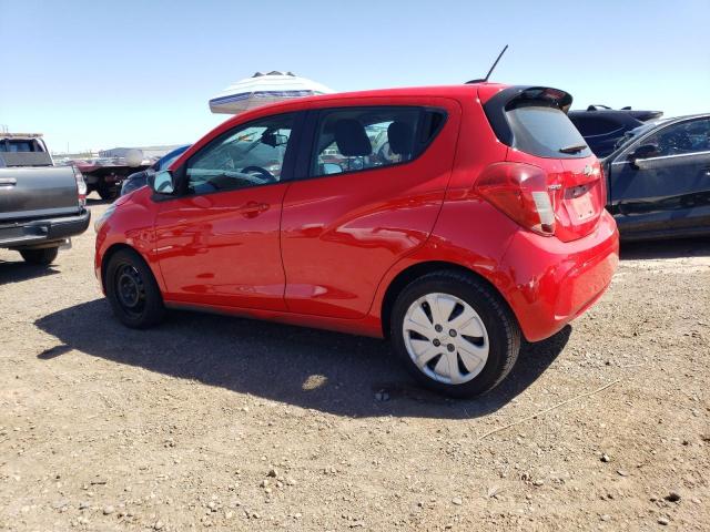 Снимка 2 от търг – 2016 CHEVROLET SPARK LS с VIN KL8CA6SAXGC622755