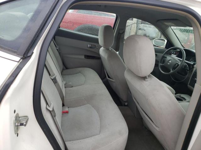Photo 10 from auction – 2008 BUICK LACROSSE C with VIN 2G4WC582481294440