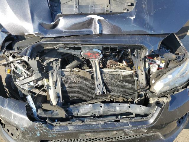 Foto 11 de la subasta – 2015 SUBARU WRX PREMIU con VIN JF1VA1F63F9810141