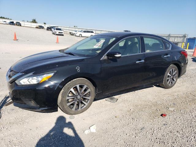 NISSAN ALTIMA 2.5 2017 with VIN 1N4AL3AP2HC252924 - Photo from auction