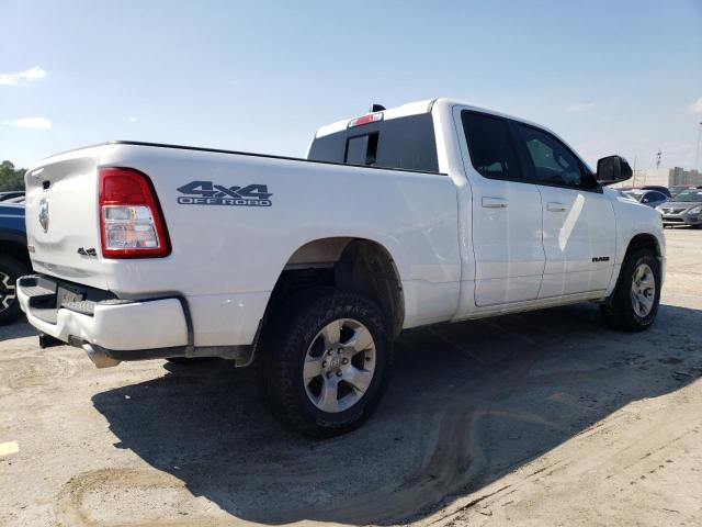 Photo 3 from auction – 2021 RAM 1500 BIG H with VIN 1C6SRFBT7MN824229