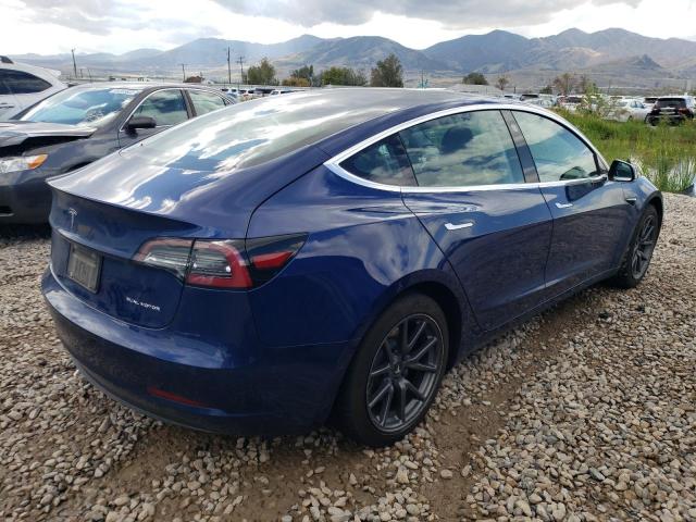 Photo 3 from auction – 2019 TESLA MODEL 3 with VIN 5YJ3E1EBXKF520841