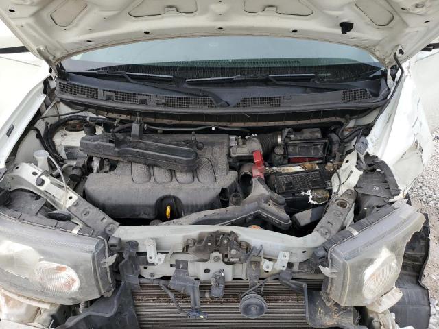 Foto 11 de la subasta – 2010 NISSAN CUBE BASE con VIN JN8AZ2KR6AT169655