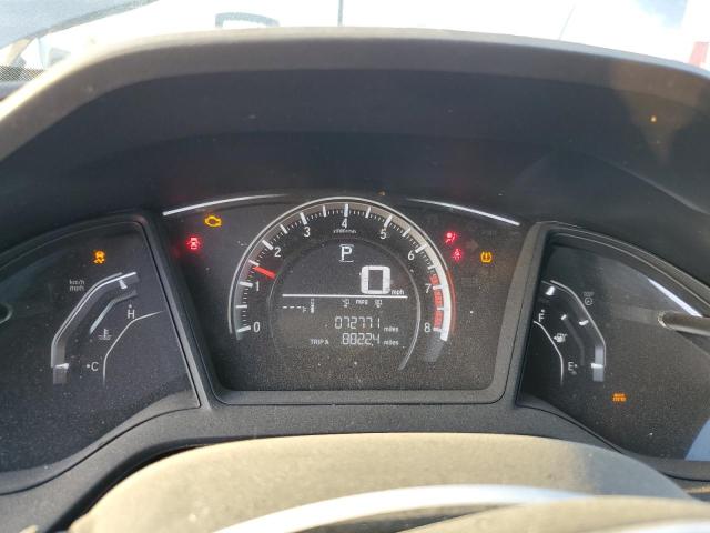 Zdjęcie 9 z aukcji – 2016 HONDA CIVIC LX z VIN 19XFC2F54GE034248