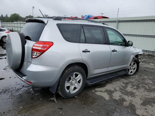 Photo 3 from auction – 2010 TOYOTA RAV4 with VIN 2T3BF4DV0AW070700