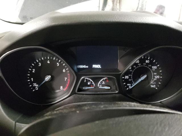 Photo 9 from auction – 2018 FORD FOCUS SE with VIN 1FADP3F22JL283918