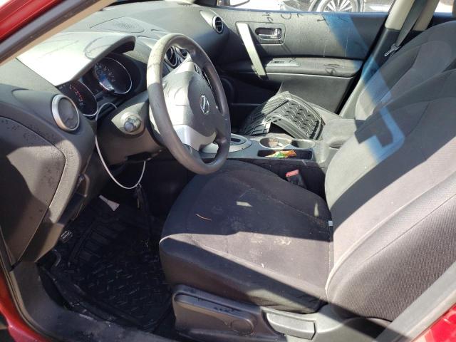 Photo 7 from auction – 2011 NISSAN ROGUE S with VIN JN8AS5MV8BW299002