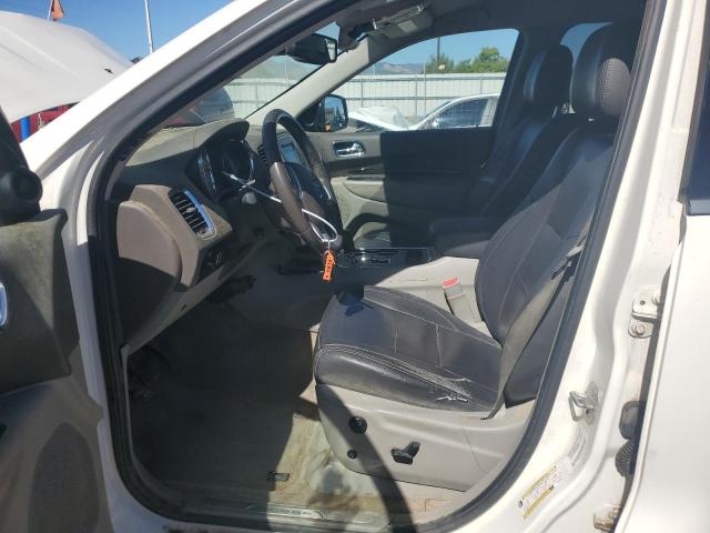 Photo 7 from auction – 2012 DODGE DURANGO CR with VIN 1C4RDJDG4CC100579