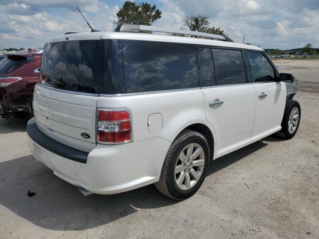 Photo 3 from auction – 2019 FORD FLEX SEL with VIN 2FMGK5C8XKBA09695