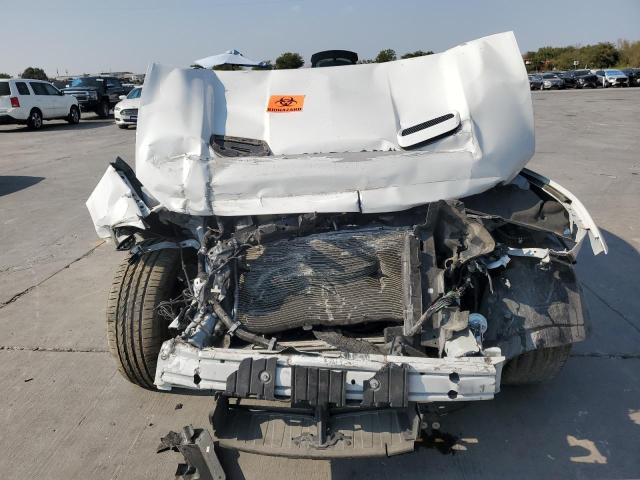 Photo 5 from auction – 2018 FORD MUSTANG with VIN 1FA6P8TH6J5180200