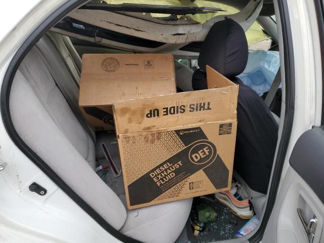 Photo 10 from auction – 2008 KIA SPECTRA EX with VIN KNAFE122885498993