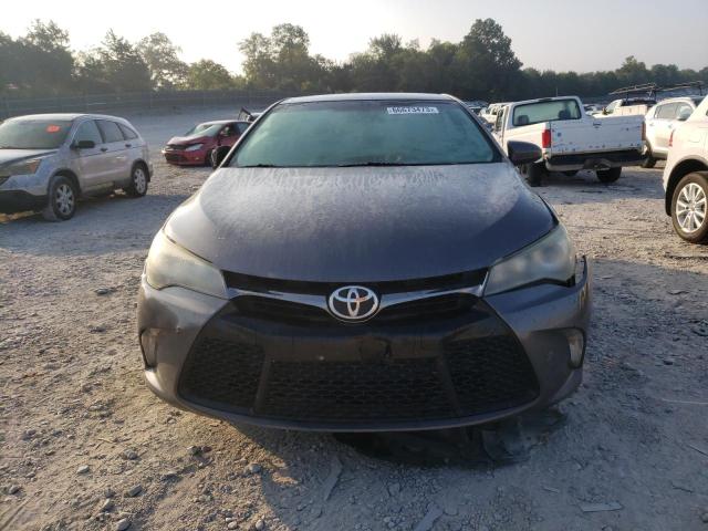 Photo 5 from auction – 2015 TOYOTA CAMRY LE with VIN 4T1BF1FK4FU960389
