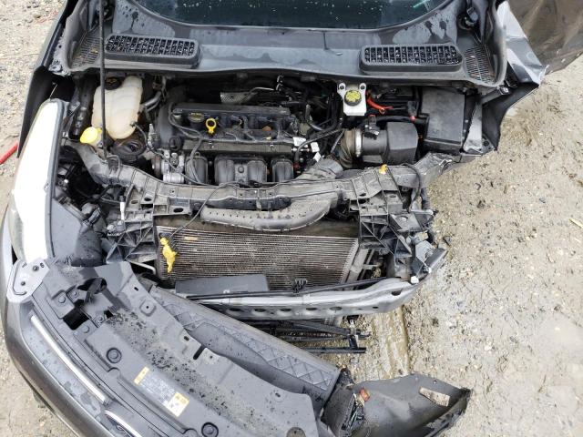 Photo 12 from auction – 2015 FORD ESCAPE SE with VIN 1FMCU0G79FUB44860