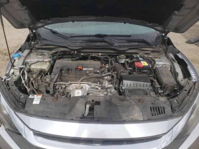 Photo 11 from auction – 2016 HONDA CIVIC EX with VIN 19XFC2F70GE209404