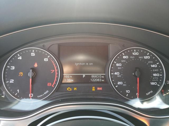 Photo 9 from auction – 2012 AUDI A6 PREMIUM with VIN WAUCFAFC9CN155461